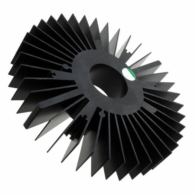 RA002-001999DN Sunon Fans  Produits thermiques à LED